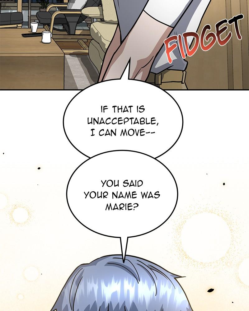 The Perfect Hybrid Chap 83 - Next Chap 84
