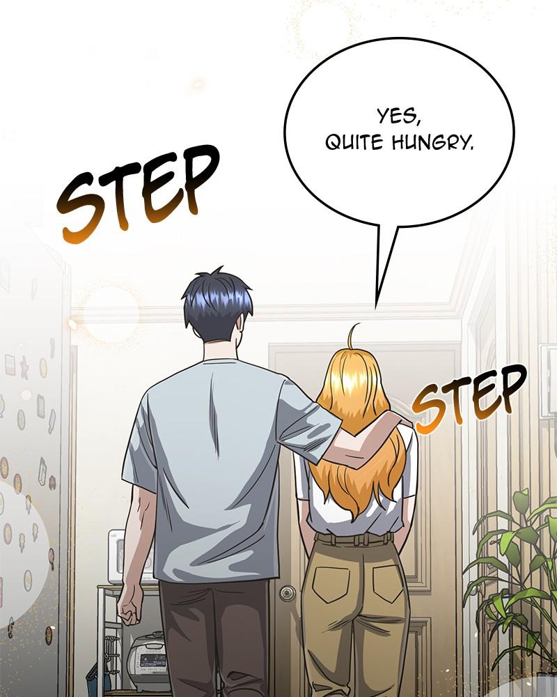The Perfect Hybrid Chap 83 - Next Chap 84