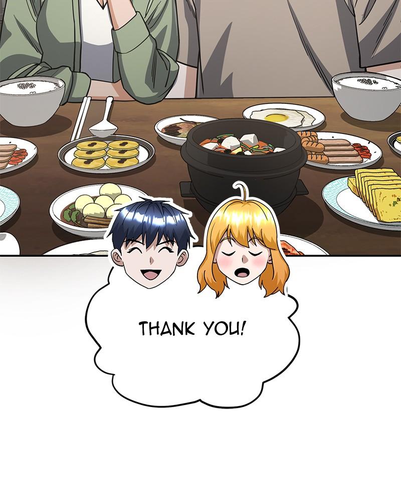 The Perfect Hybrid Chap 83 - Next Chap 84