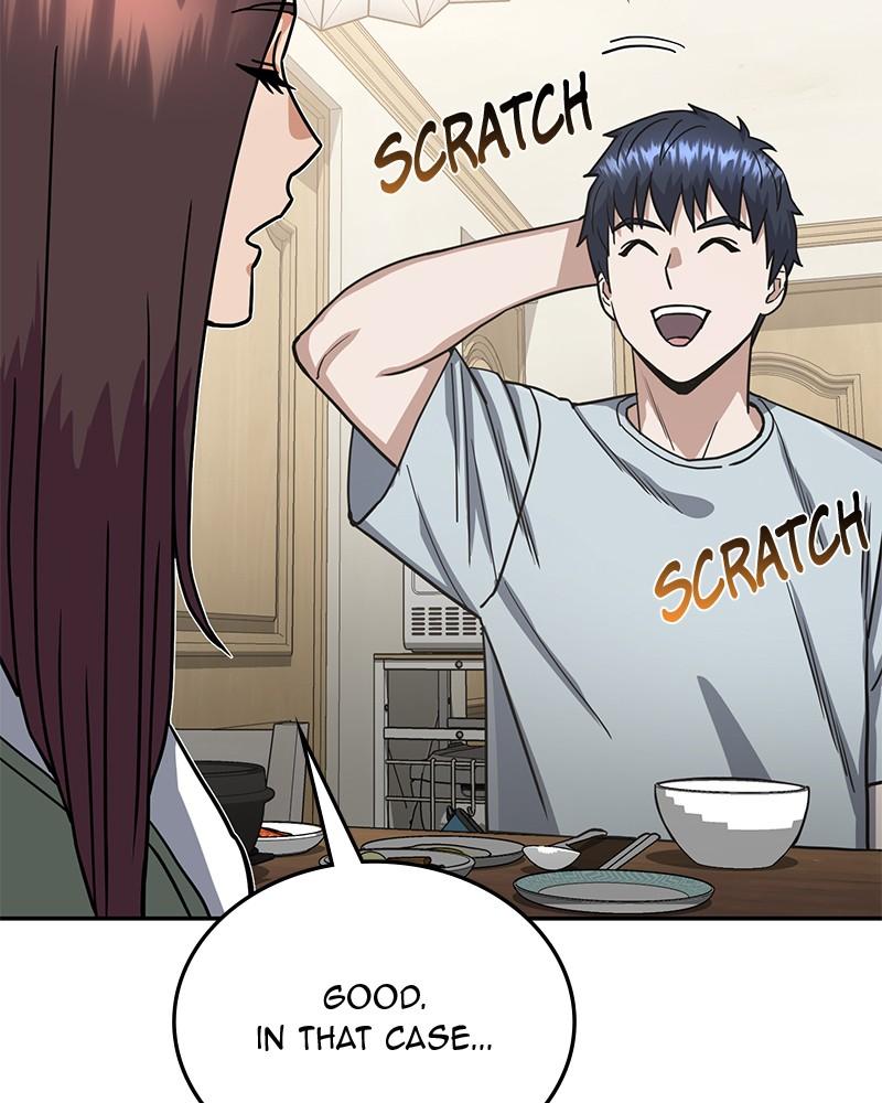 The Perfect Hybrid Chap 83 - Next Chap 84
