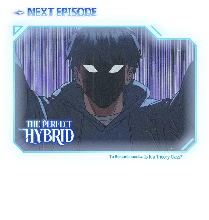 The Perfect Hybrid Chap 83 - Next Chap 84