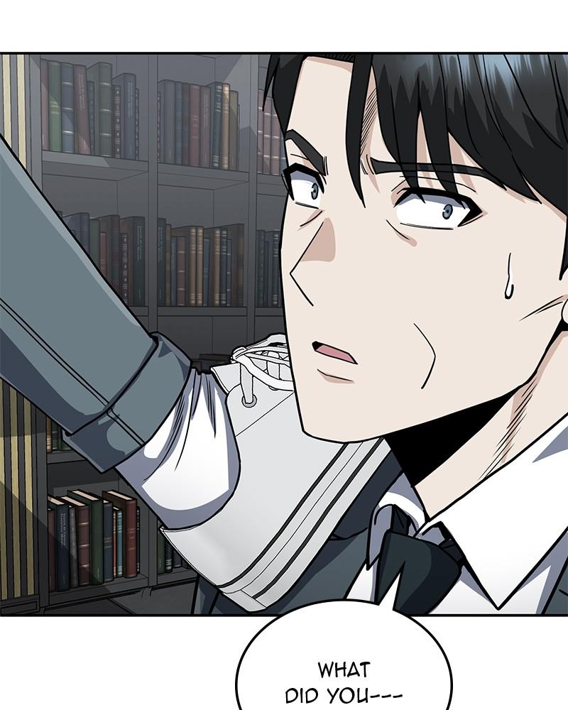 The Perfect Hybrid Chap 83 - Next Chap 84