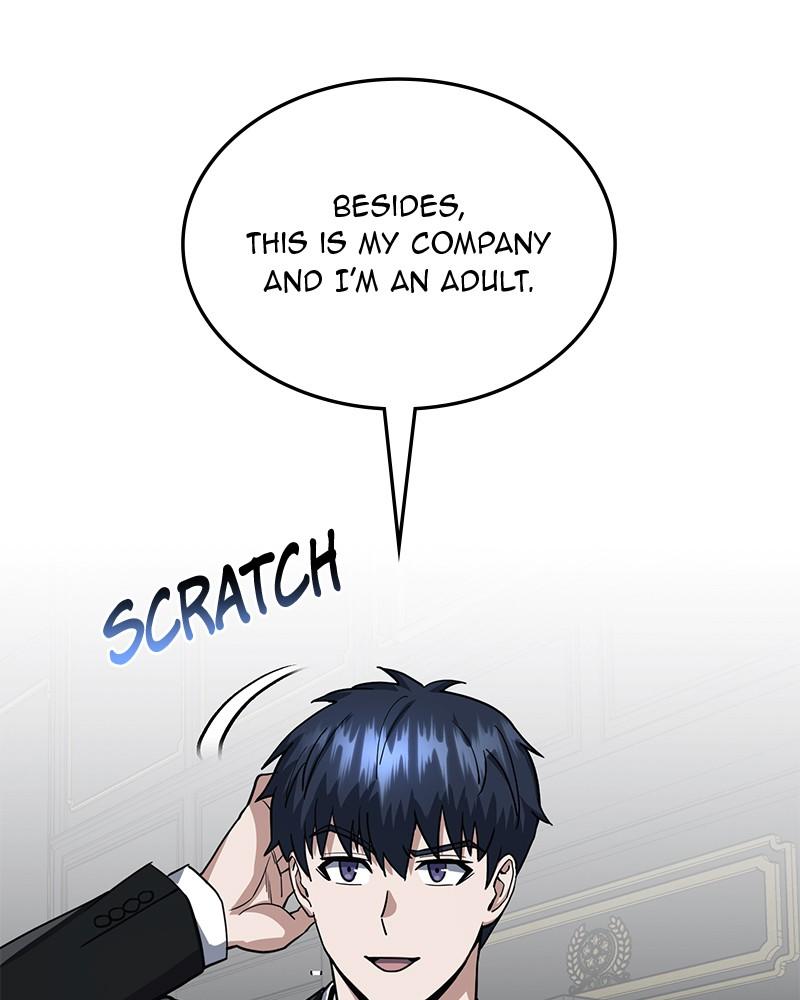 The Perfect Hybrid Chap 83 - Next Chap 84