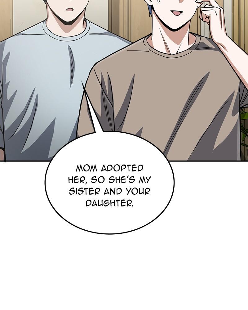 The Perfect Hybrid Chap 83 - Next Chap 84