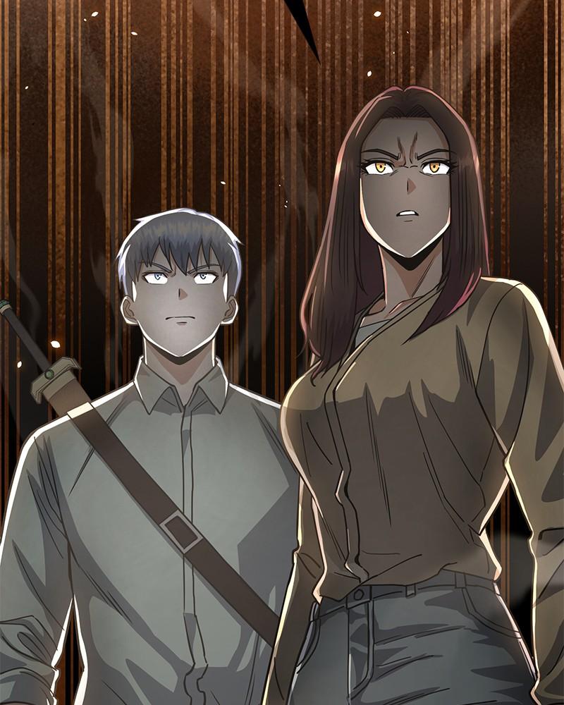 The Perfect Hybrid Chap 83 - Next Chap 84
