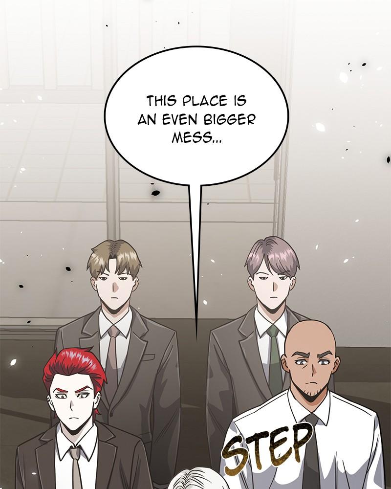 The Perfect Hybrid Chap 83 - Next Chap 84