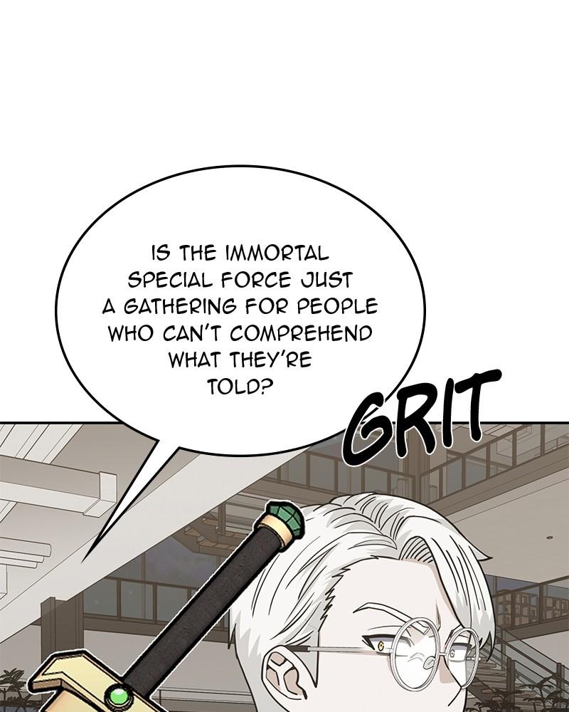 The Perfect Hybrid Chap 83 - Next Chap 84