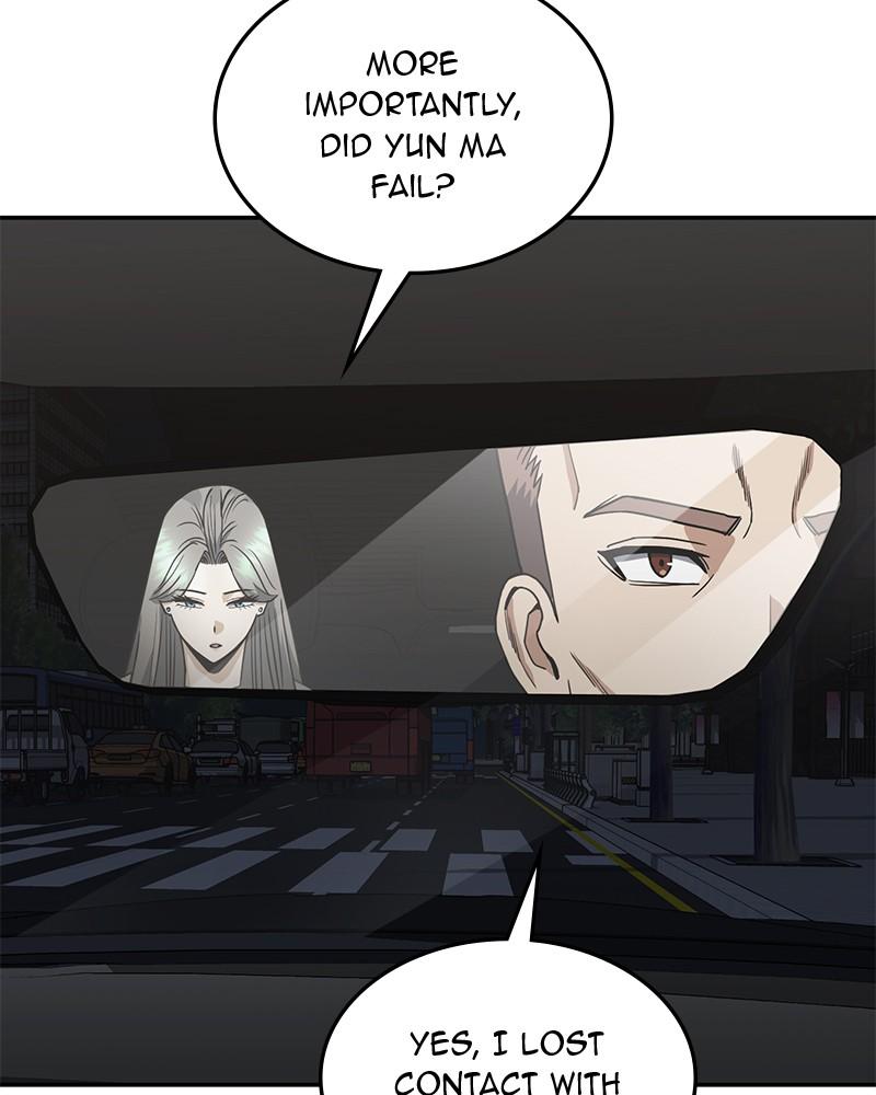 The Perfect Hybrid Chap 83 - Next Chap 84