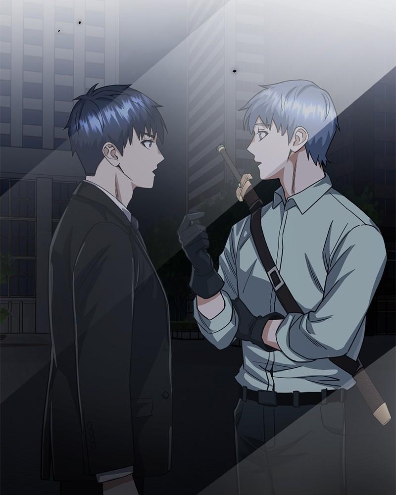 The Perfect Hybrid Chap 83 - Next Chap 84