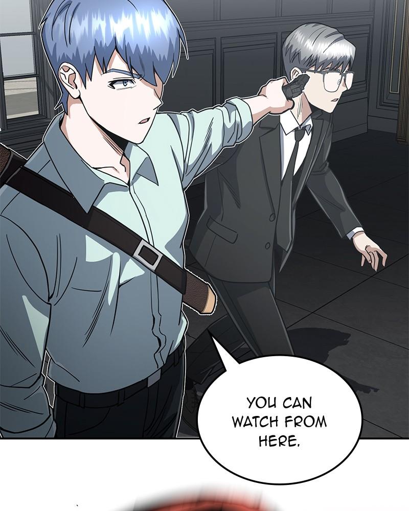 The Perfect Hybrid Chap 83 - Next Chap 84