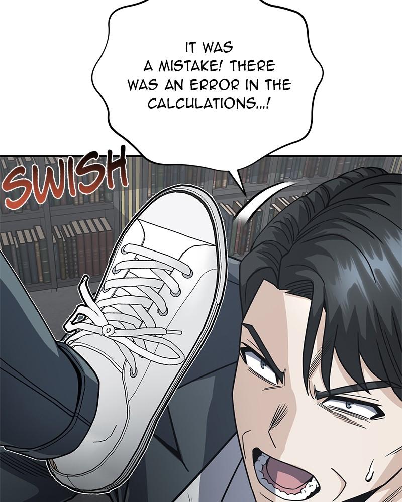 The Perfect Hybrid Chap 83 - Next Chap 84