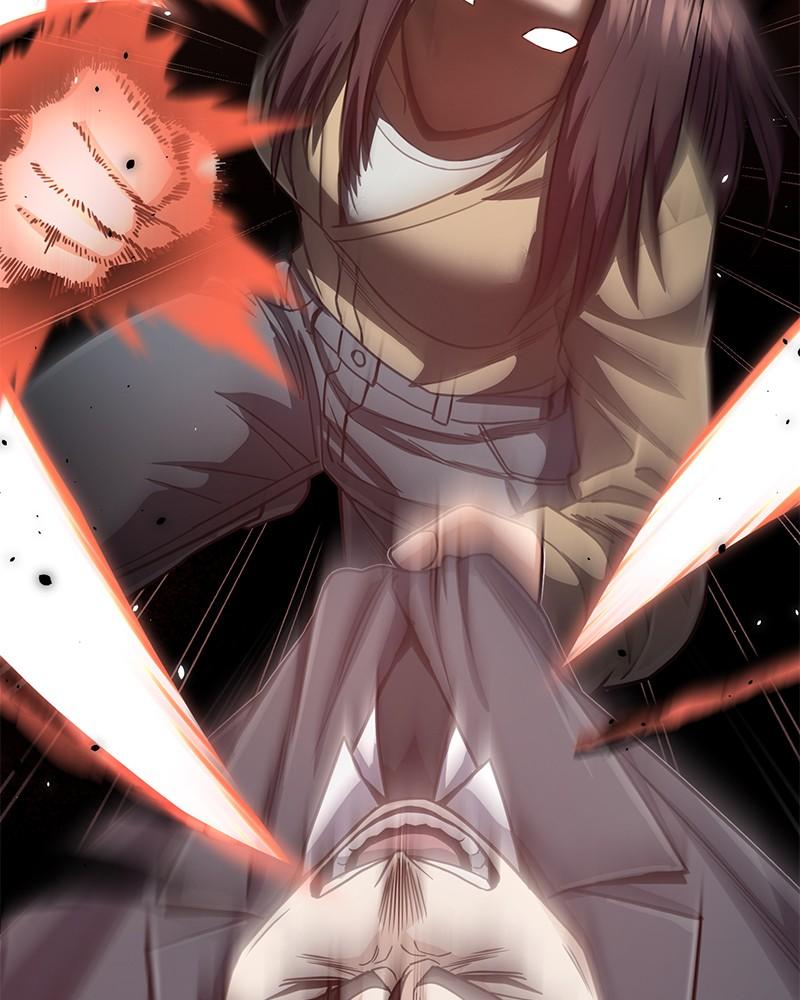 The Perfect Hybrid Chap 83 - Next Chap 84