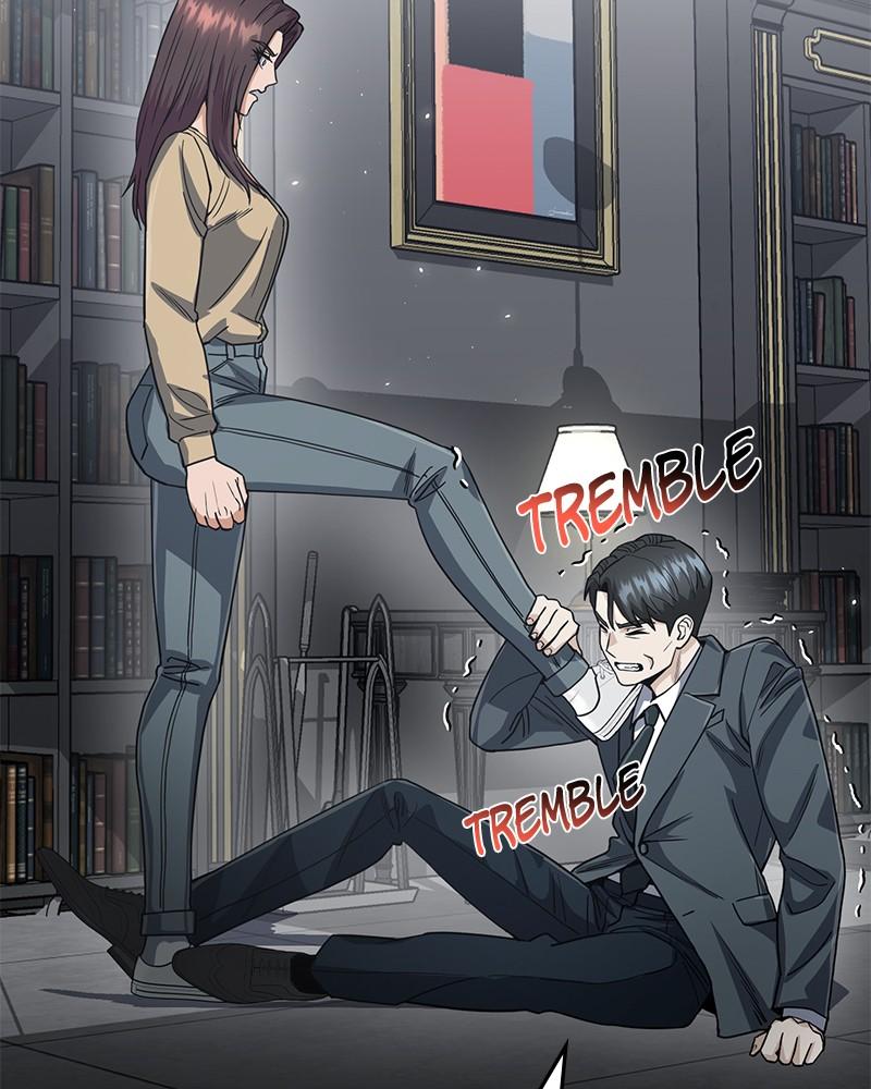 The Perfect Hybrid Chap 83 - Next Chap 84