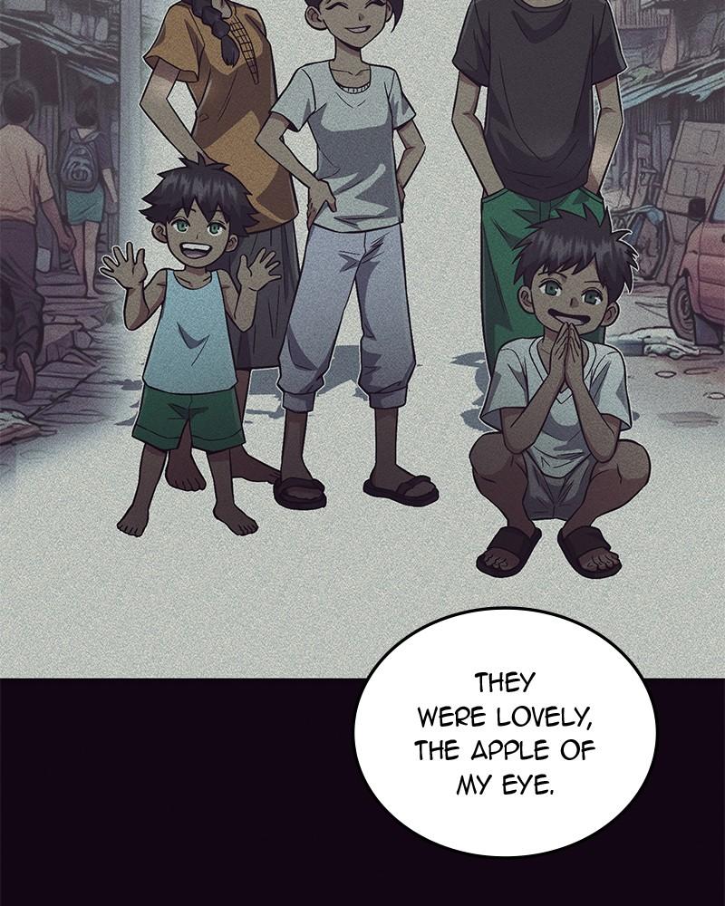 The Perfect Hybrid Chap 97 - Next Chap 98