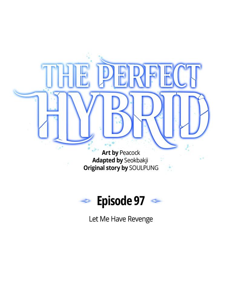 The Perfect Hybrid Chap 97 - Next Chap 98