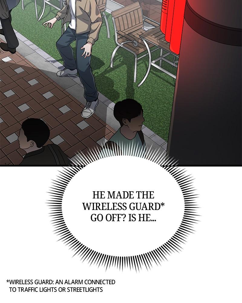 The Perfect Hybrid Chap 97 - Next Chap 98