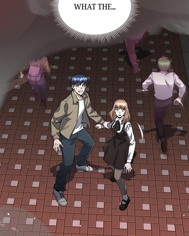 The Perfect Hybrid Chap 97 - Next Chap 98