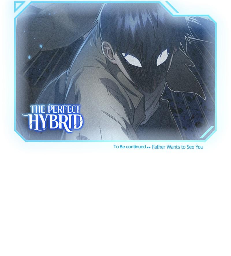The Perfect Hybrid Chap 97 - Next Chap 98