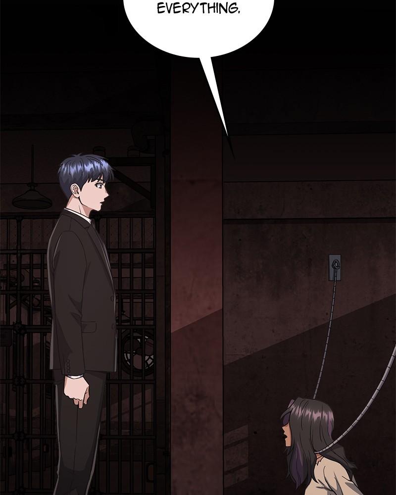 The Perfect Hybrid Chap 97 - Next Chap 98