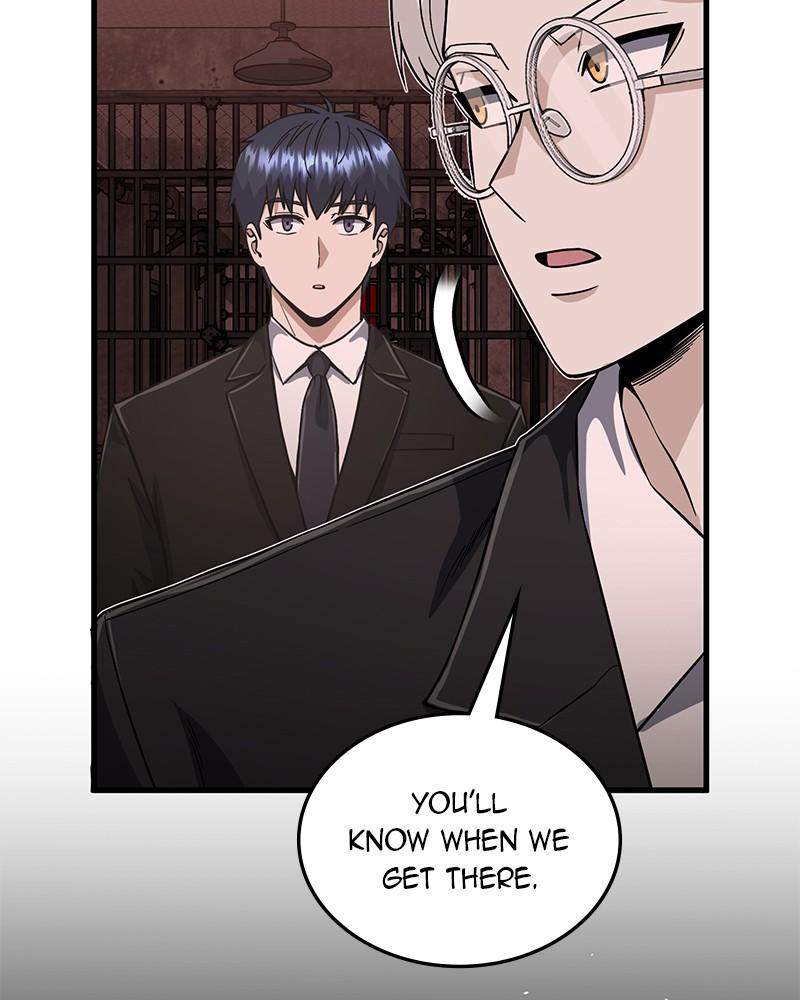 The Perfect Hybrid Chap 97 - Next Chap 98