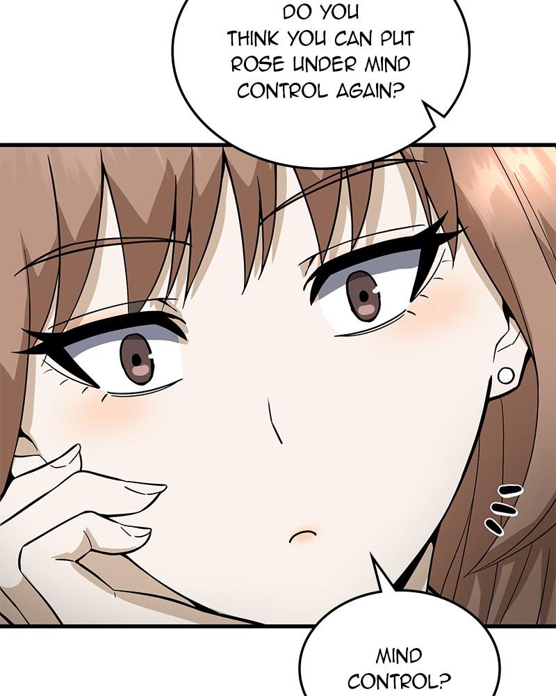 The Perfect Hybrid Chap 97 - Next Chap 98