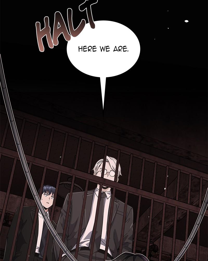 The Perfect Hybrid Chap 97 - Next Chap 98