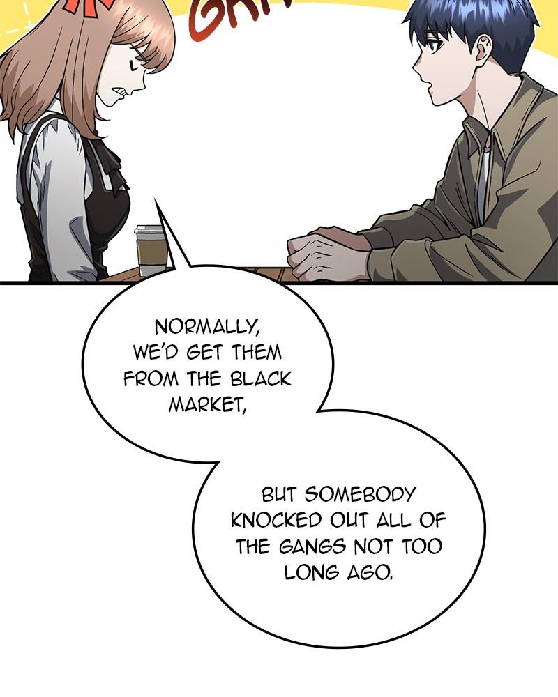 The Perfect Hybrid Chap 97 - Next Chap 98