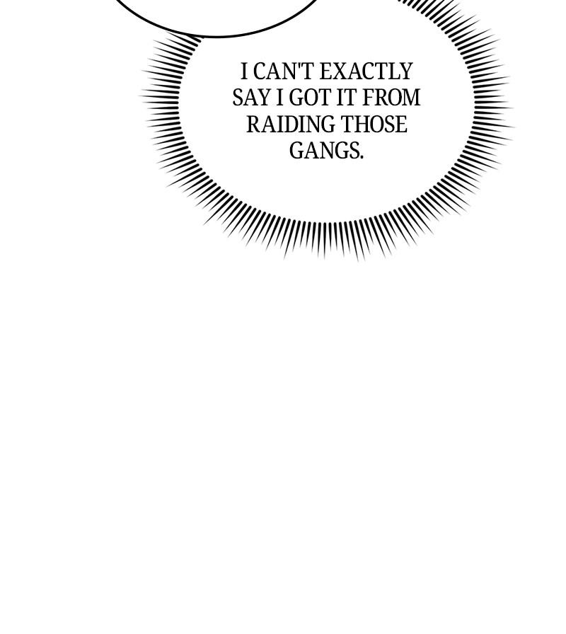 The Perfect Hybrid Chap 97 - Next Chap 98