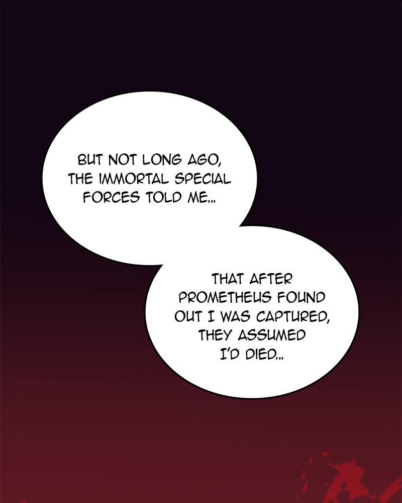 The Perfect Hybrid Chap 97 - Next Chap 98