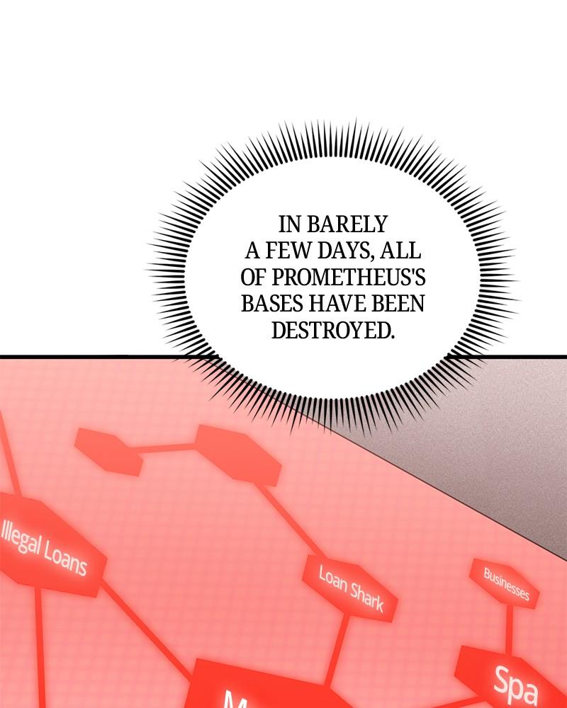 The Perfect Hybrid Chap 97 - Next Chap 98