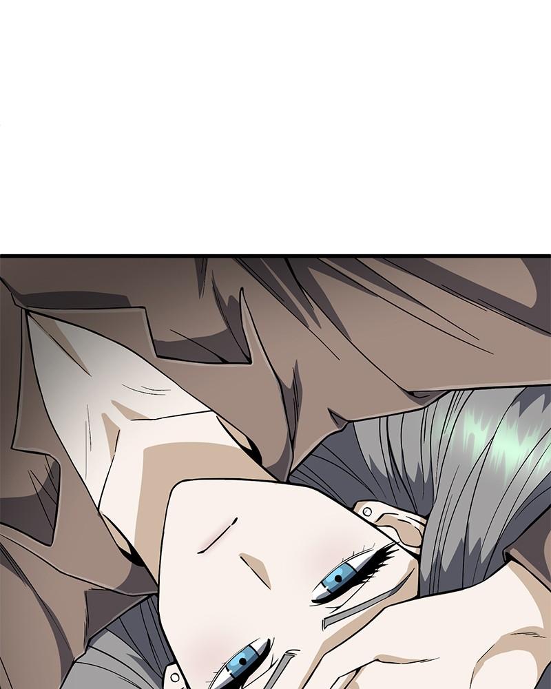 The Perfect Hybrid Chap 97 - Next Chap 98