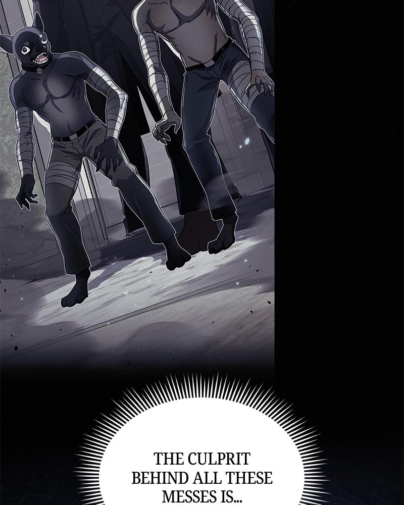 The Perfect Hybrid Chap 97 - Next Chap 98