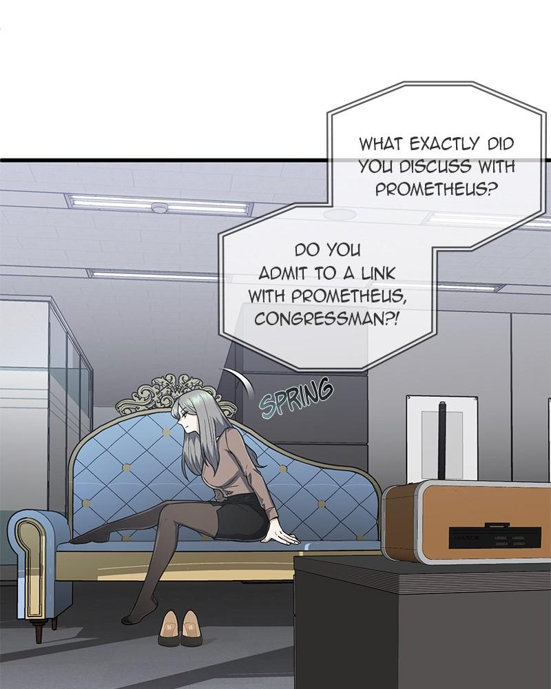 The Perfect Hybrid Chap 97 - Next Chap 98