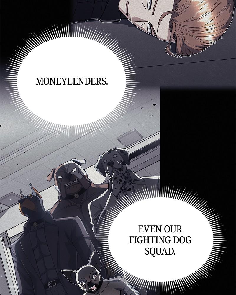 The Perfect Hybrid Chap 97 - Next Chap 98