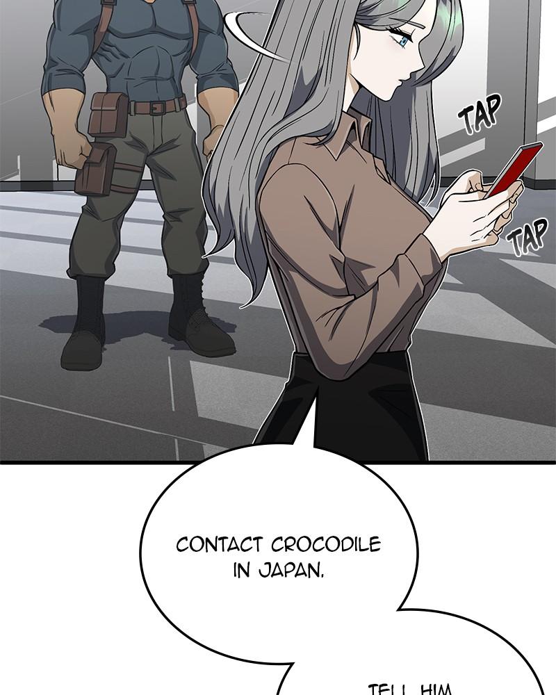 The Perfect Hybrid Chap 97 - Next Chap 98