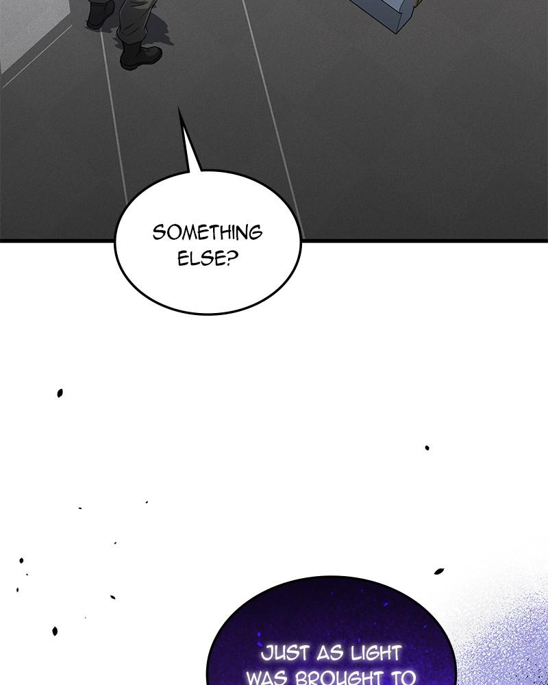 The Perfect Hybrid Chap 97 - Next Chap 98