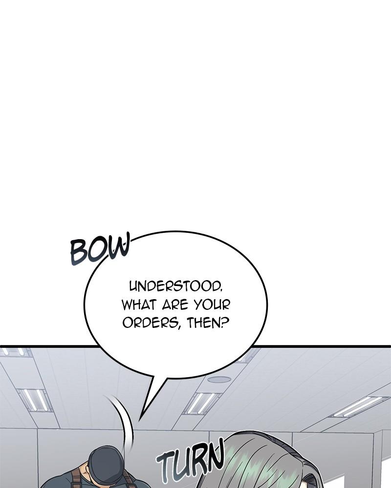 The Perfect Hybrid Chap 97 - Next Chap 98