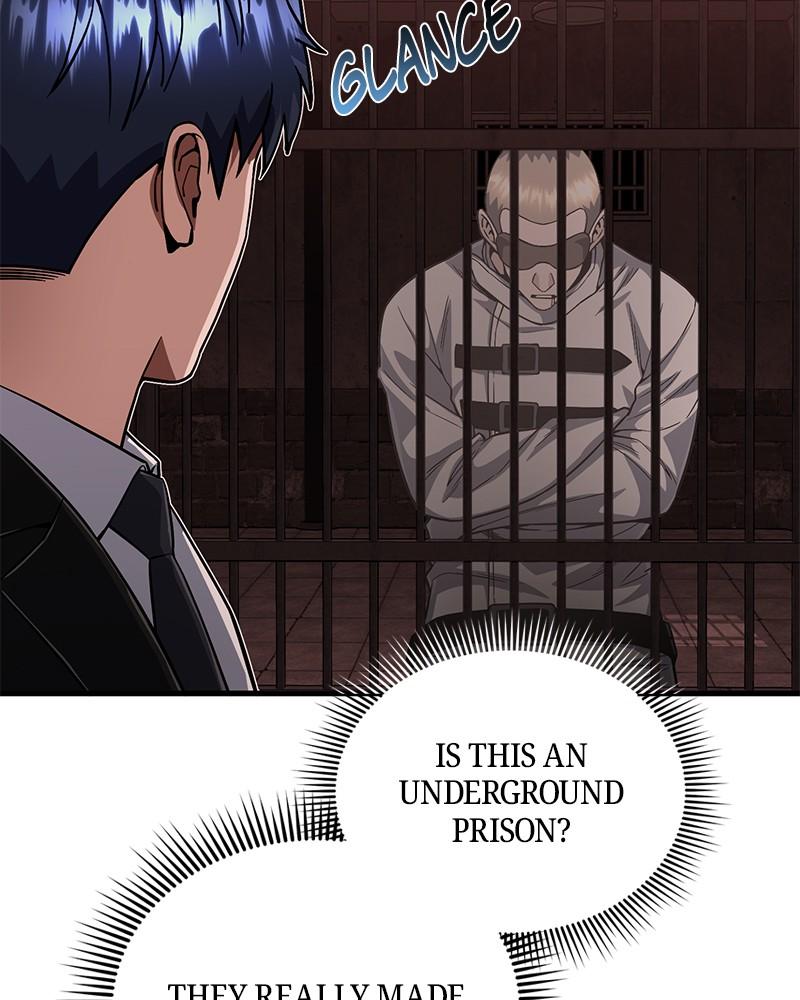 The Perfect Hybrid Chap 97 - Next Chap 98