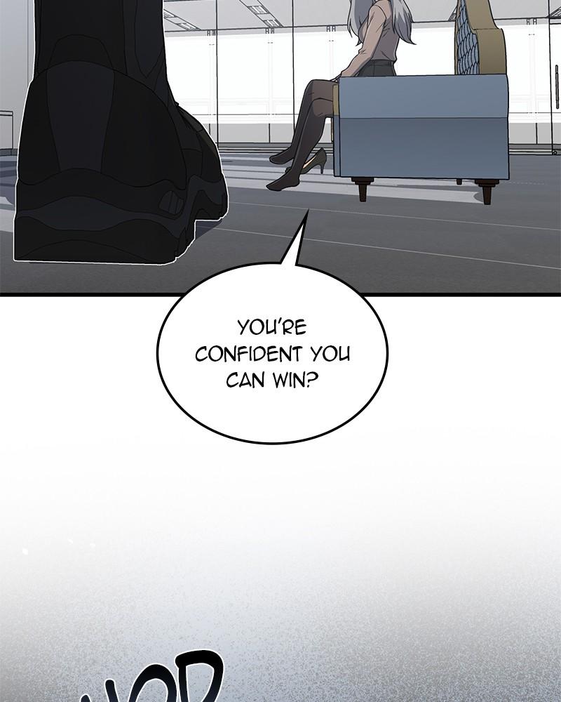 The Perfect Hybrid Chap 97 - Next Chap 98