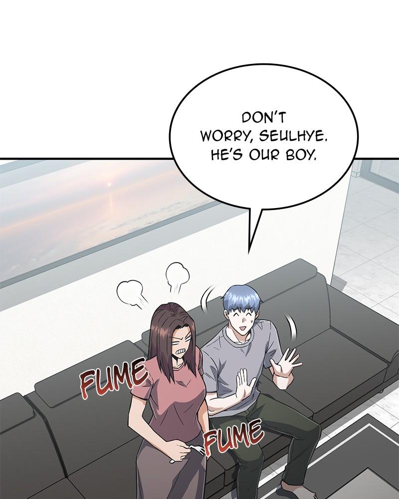 The Perfect Hybrid Chap 94 - Next Chap 95