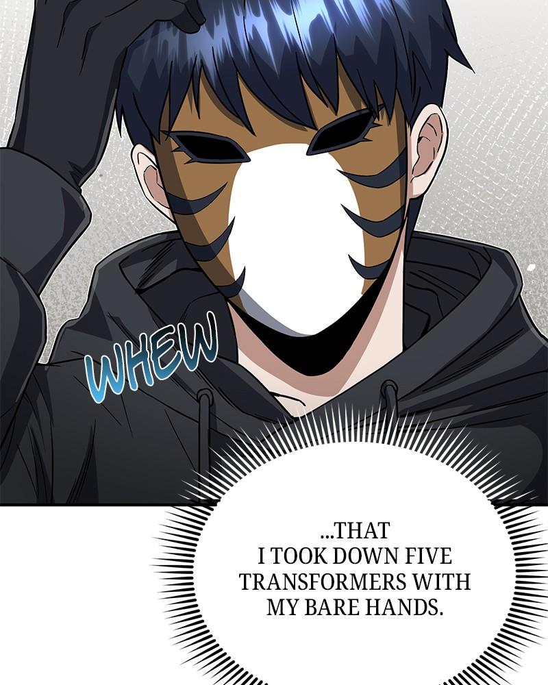 The Perfect Hybrid Chap 94 - Next Chap 95