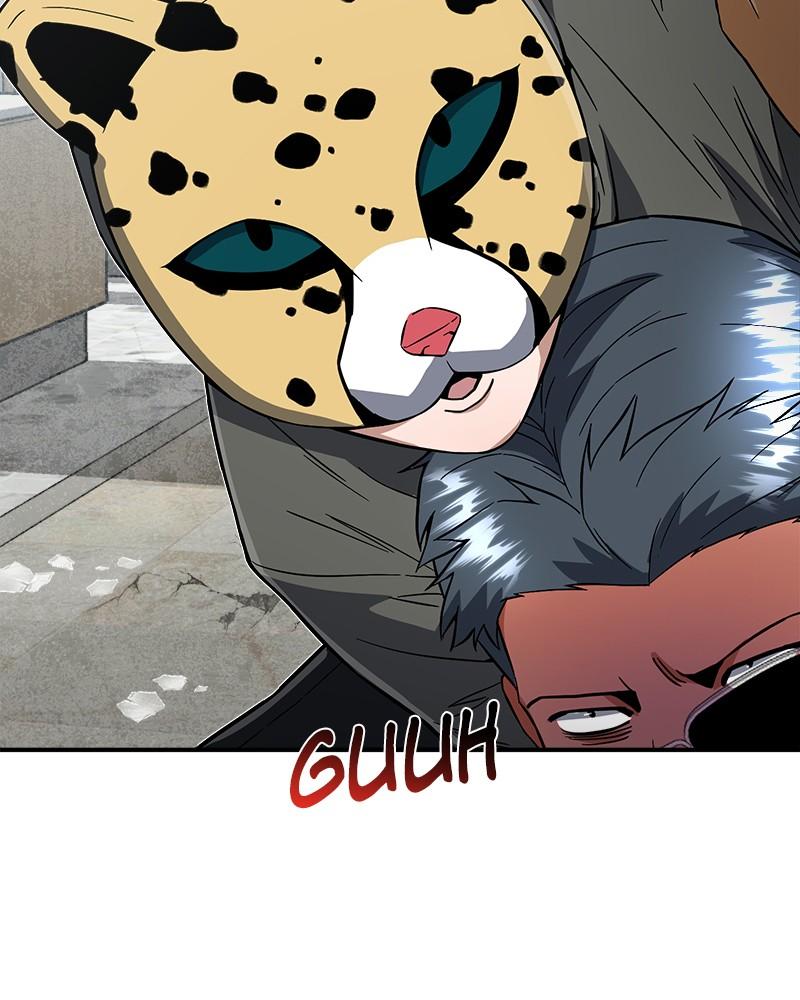 The Perfect Hybrid Chap 94 - Next Chap 95