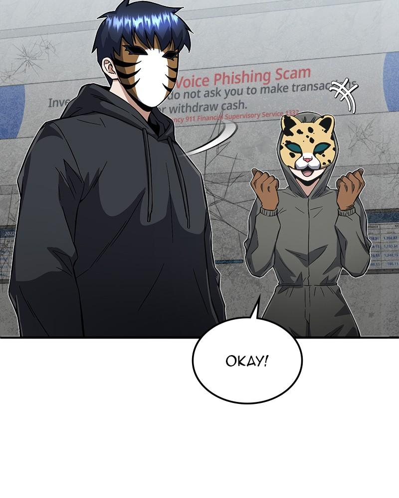 The Perfect Hybrid Chap 94 - Next Chap 95