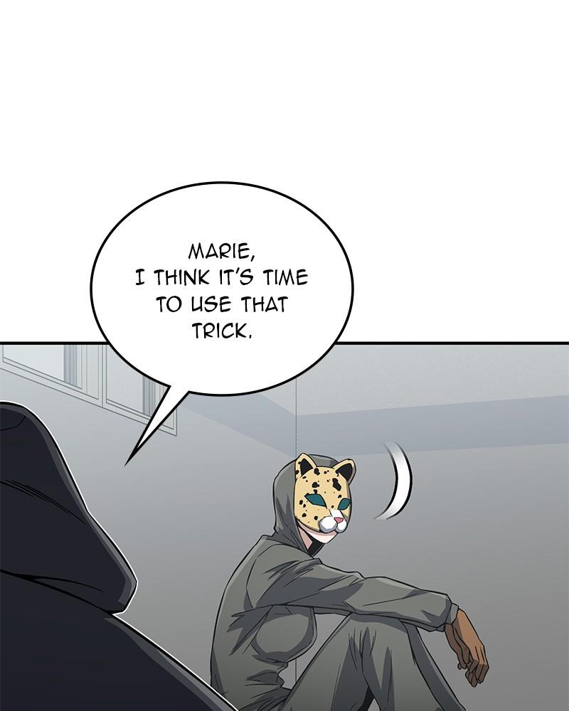 The Perfect Hybrid Chap 94 - Next Chap 95