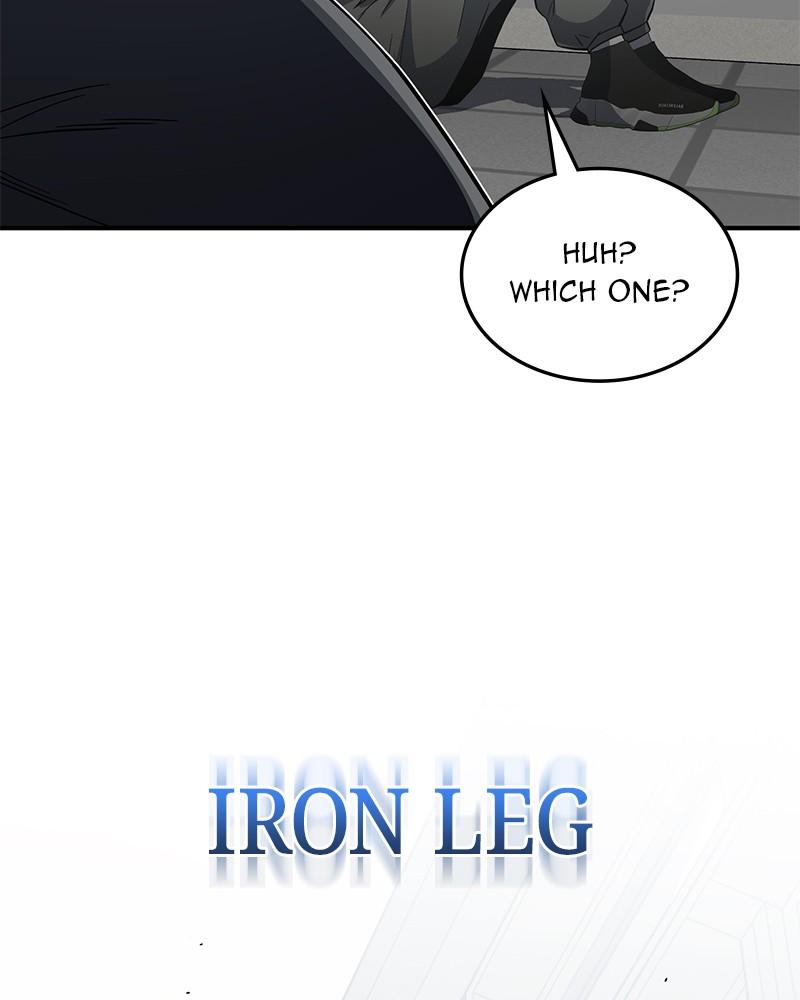 The Perfect Hybrid Chap 94 - Next Chap 95