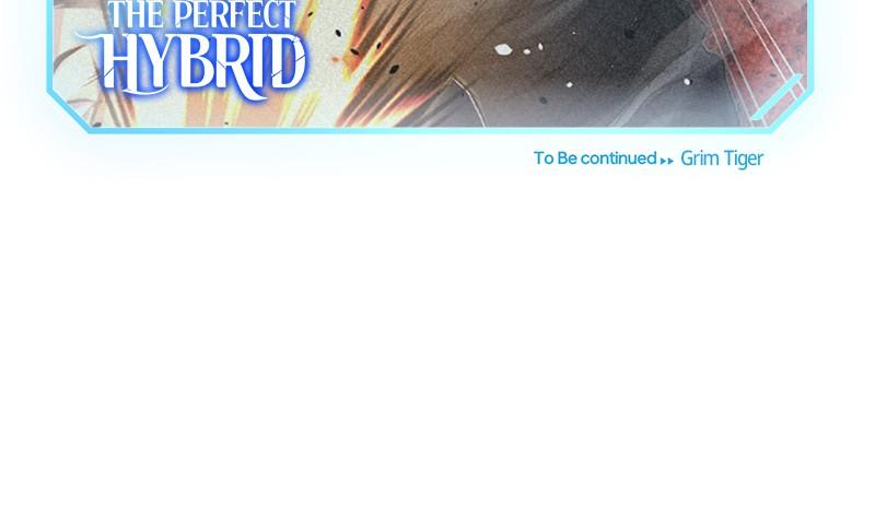 The Perfect Hybrid Chap 94 - Next Chap 95
