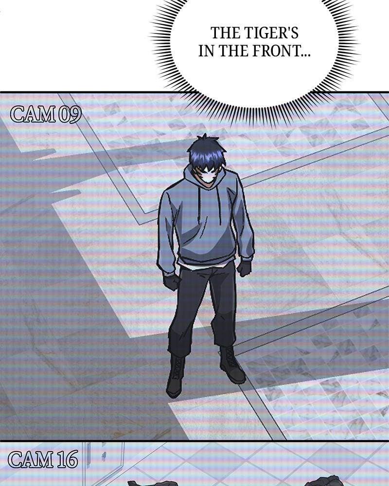 The Perfect Hybrid Chap 94 - Next Chap 95