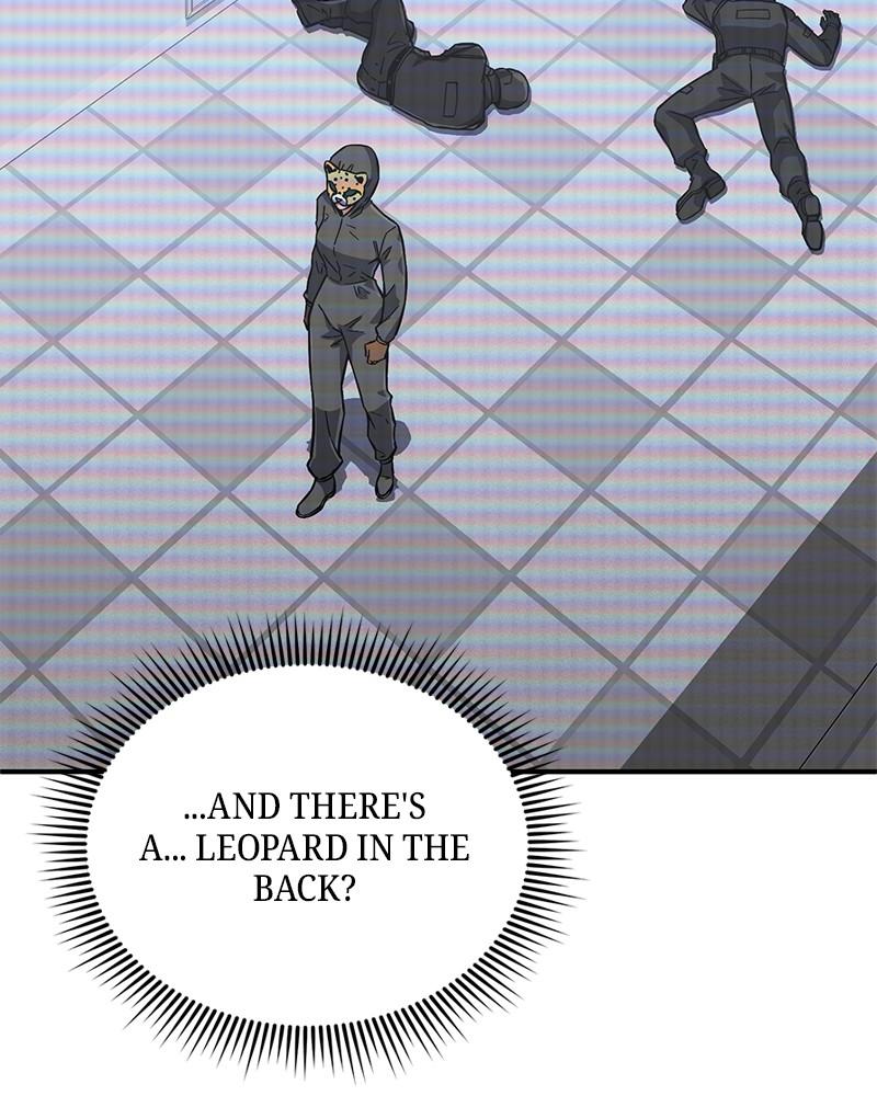 The Perfect Hybrid Chap 94 - Next Chap 95