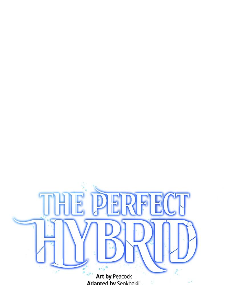 The Perfect Hybrid Chap 94 - Next Chap 95