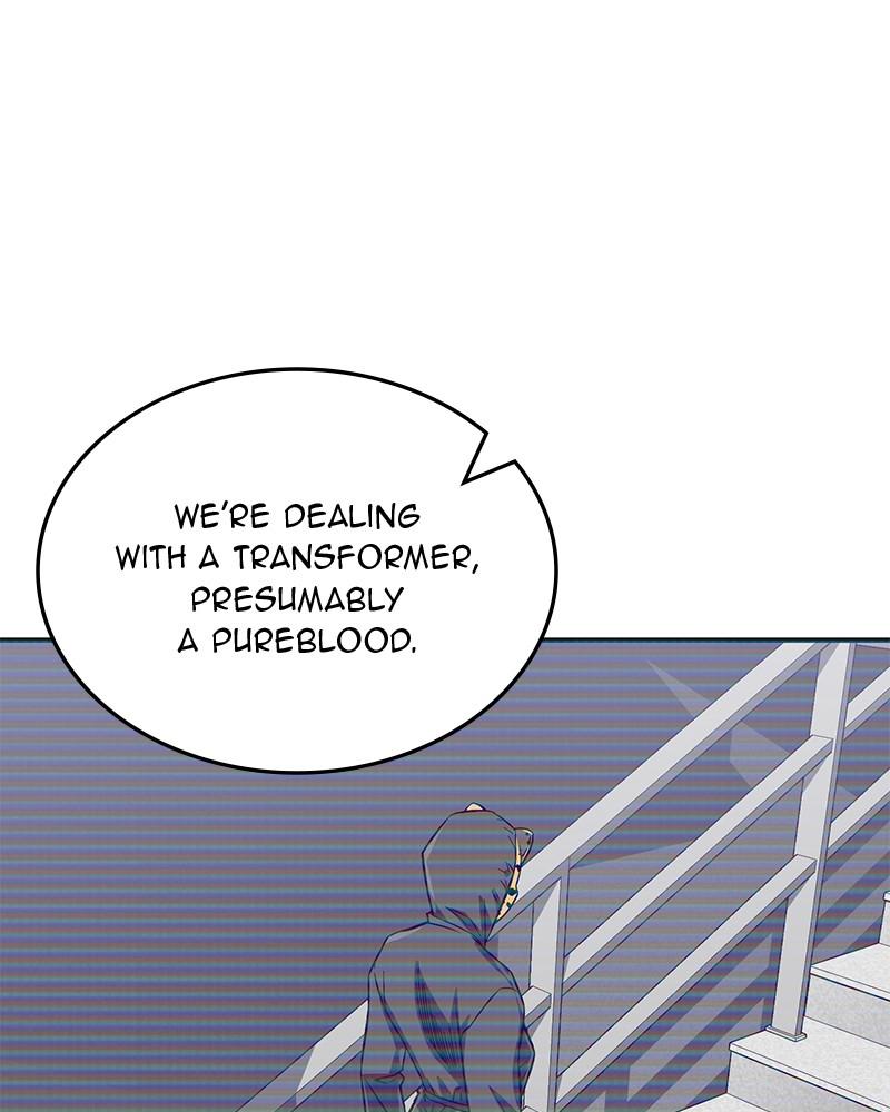 The Perfect Hybrid Chap 94 - Next Chap 95